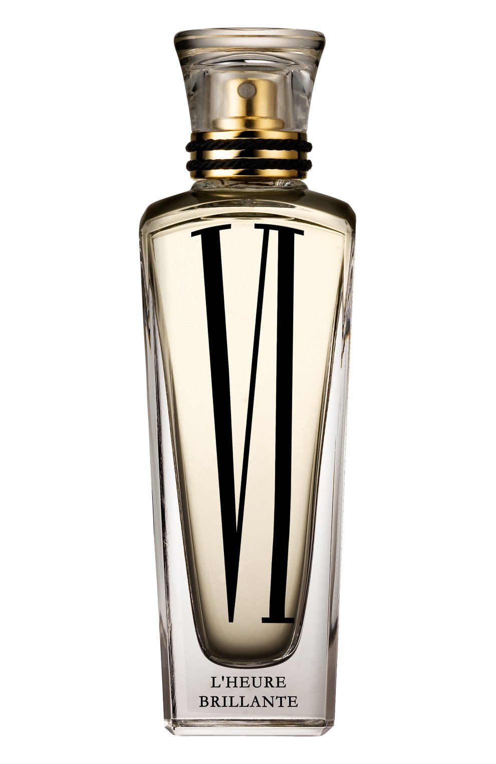 Туалетная вода Les Heures De Parfum VI L`heure brillante | Фото №1