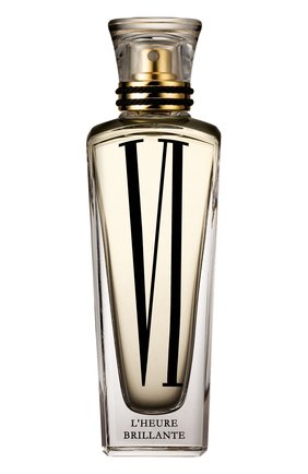 Туалетная вода Les Heures De Parfum VI L`heure brillante | Фото №1 Туалетная вода Les Heures De Parfum VI L`heure brillante | Фото №1