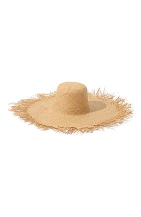 Соломенная шляпа Whisper | Фото №1