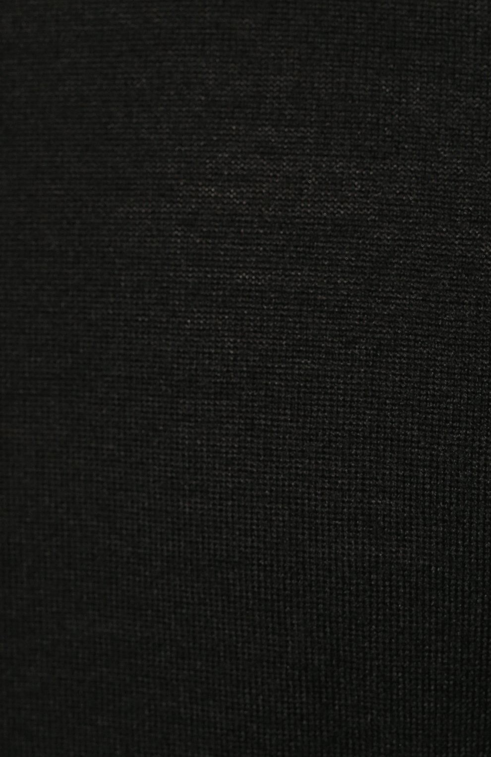 Мужской шерстяная водолазка GIORGIO ARMANI черного цвета, арт. 6LSM49/SM99Z | Фото 5 (Материал внешний: Шерсть; Рукава: Длинные; Принт: Без принта; Длина (для топов): Стандартные; Мужское Кросс-КТ: Водолазка-одежда; Стили: Кэжуэл)