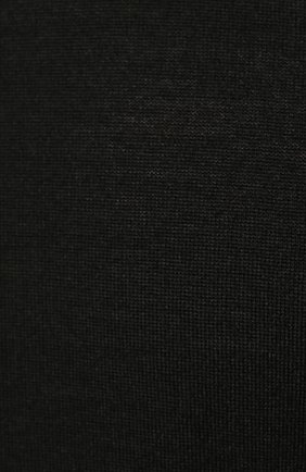 Мужской шерстяная водолазка GIORGIO ARMANI черного цвета, арт. 6LSM49/SM99Z | Фото 5 (Материал внешний: Шерсть; Рукава: Длинные; Принт: Без принта; Длина (для топов): Стандартные; Мужское Кросс-КТ: Водолазка-одежда; Стили: Кэжуэл)