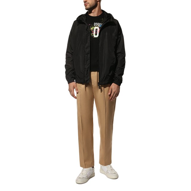 фото Куртка dsquared2