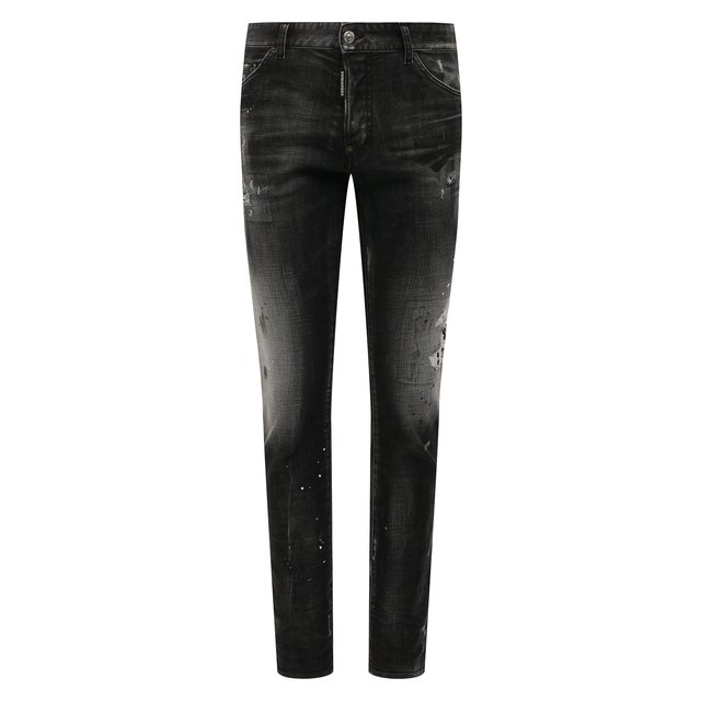 фото Джинсы dsquared2