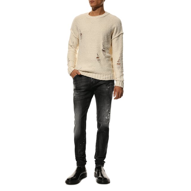 фото Джинсы dsquared2