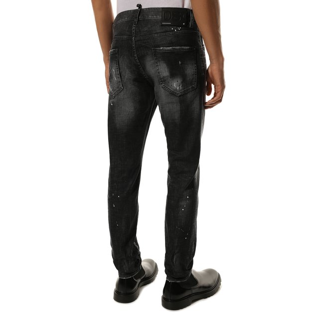 фото Джинсы dsquared2