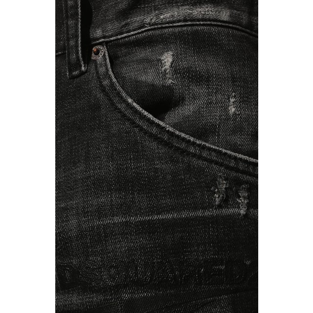 фото Джинсы dsquared2