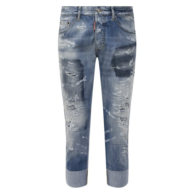 фото Джинсы dsquared2