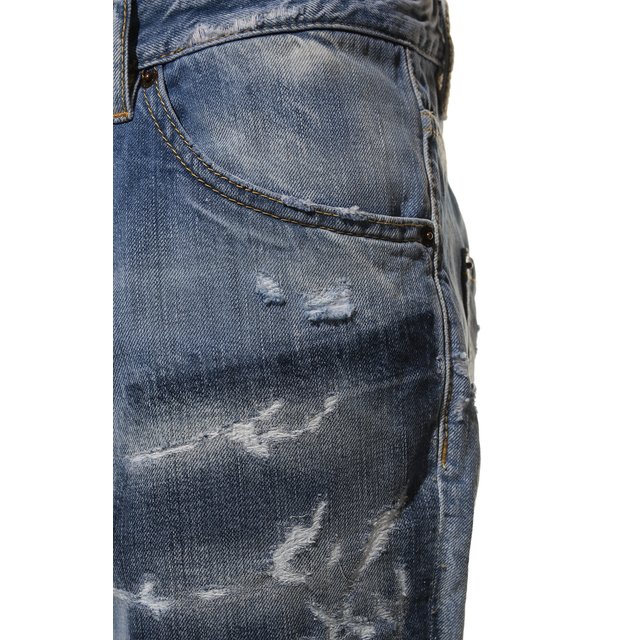 фото Джинсы dsquared2