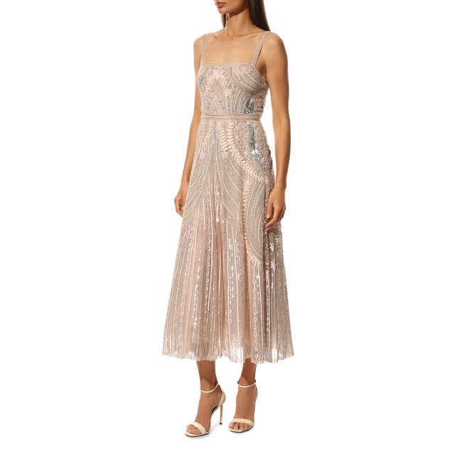 фото Платье zuhair murad