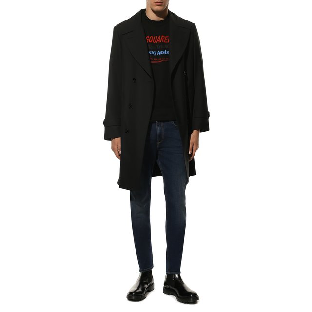 фото Джинсы diesel