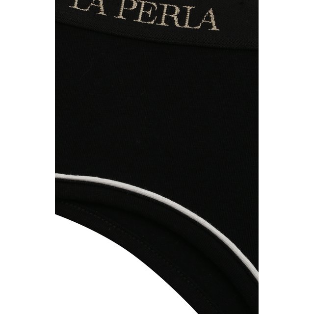 Комплект из двух трусов La Perla 55007/2A-6A Фото 6