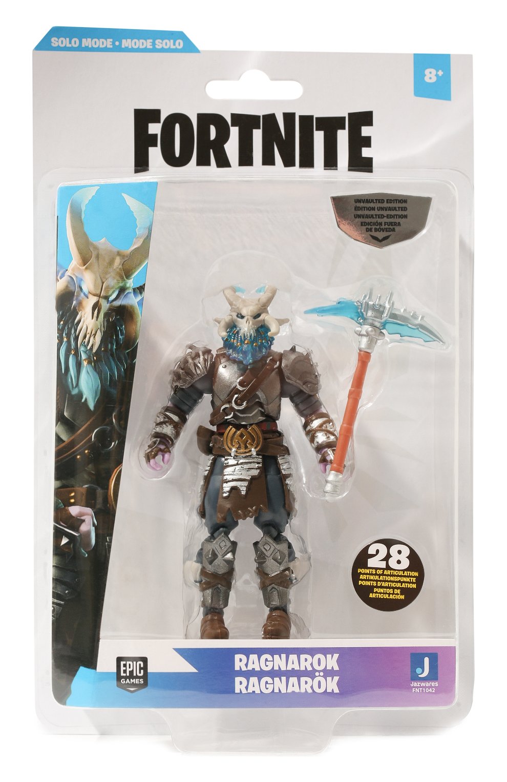 Игрушка Fortnite фигурка SPIN MASTER детского разноцветного цвета ...