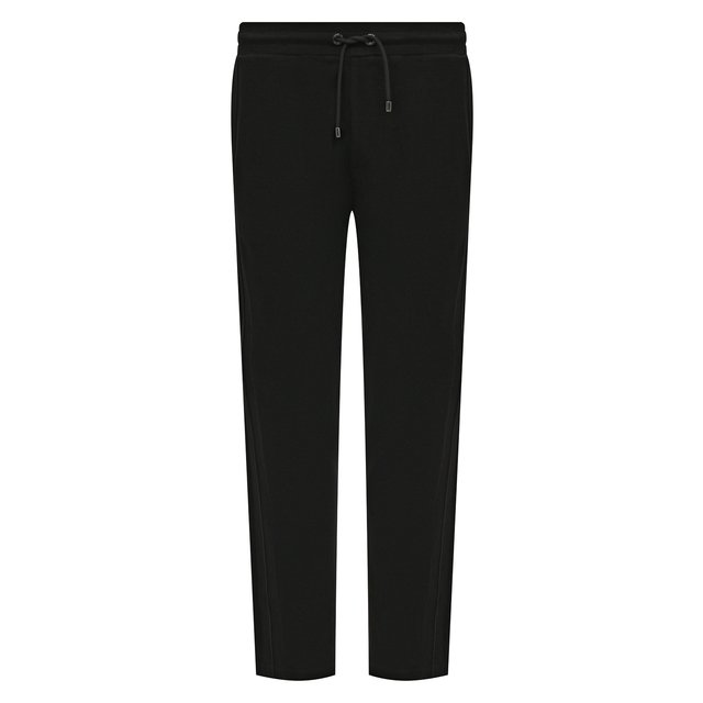 фото Брюки из хлопка и вискозы bogner