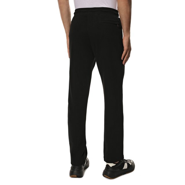 фото Брюки из хлопка и вискозы bogner