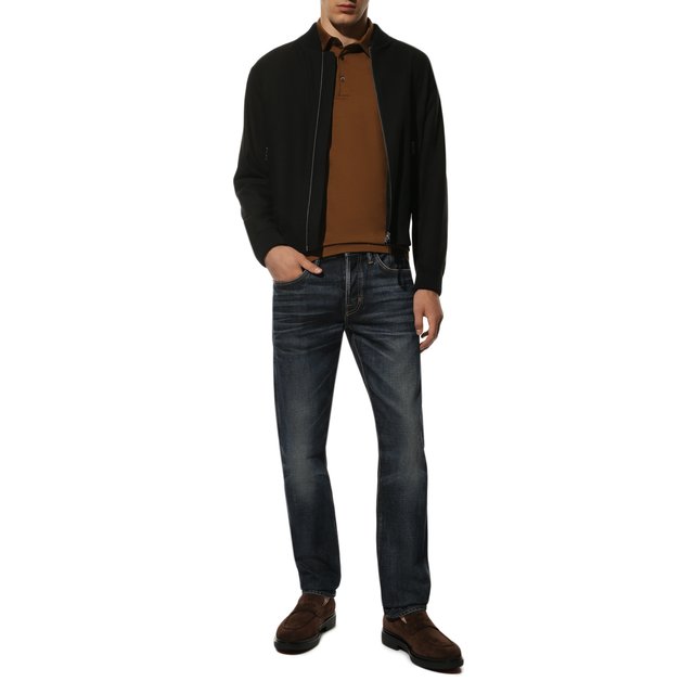 фото Бомбер boss