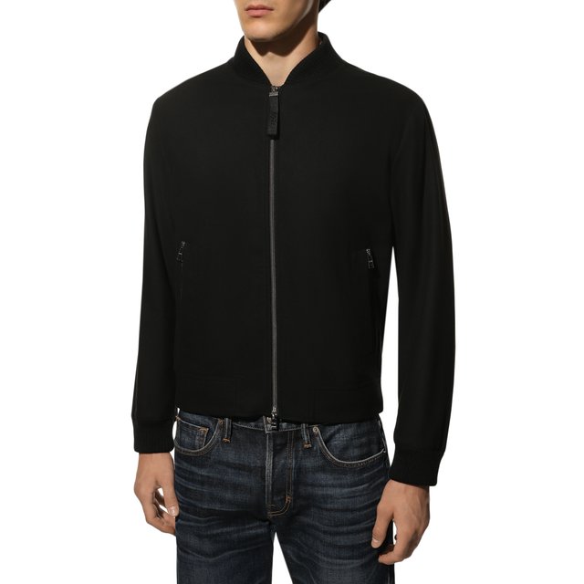 фото Бомбер boss