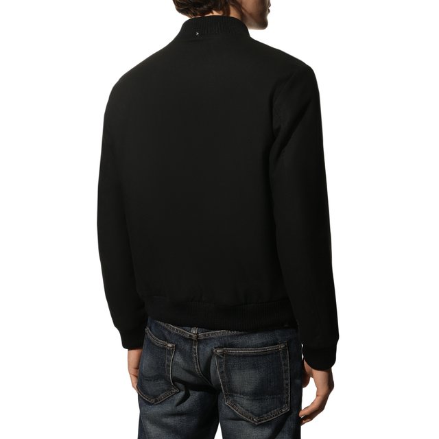 фото Бомбер boss