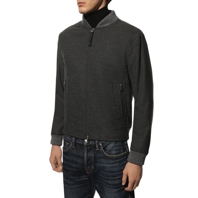 фото Бомбер boss