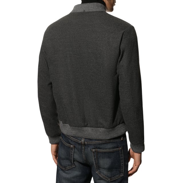 фото Бомбер boss