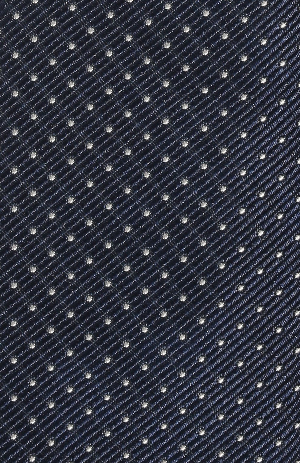 Шелковый галстук Dal Lago N300/7328/I-II Фото 3