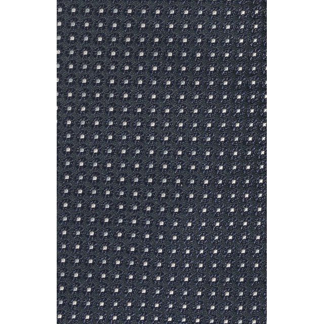 Шелковый галстук Dal Lago N300/7328/I-II Фото 3