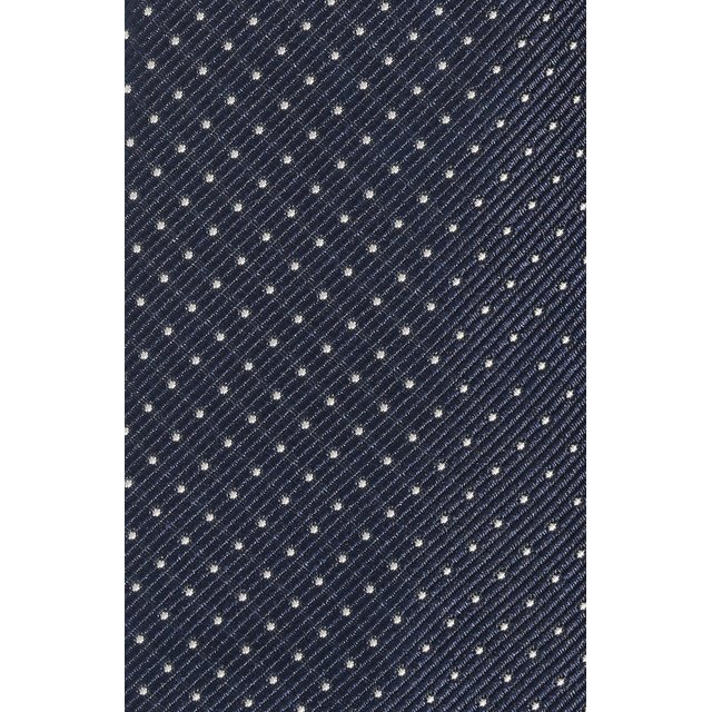 Шелковый галстук Dal Lago N300/7328/III Фото 3