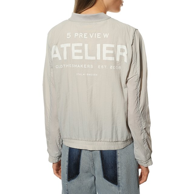 фото Бомбер 5preview