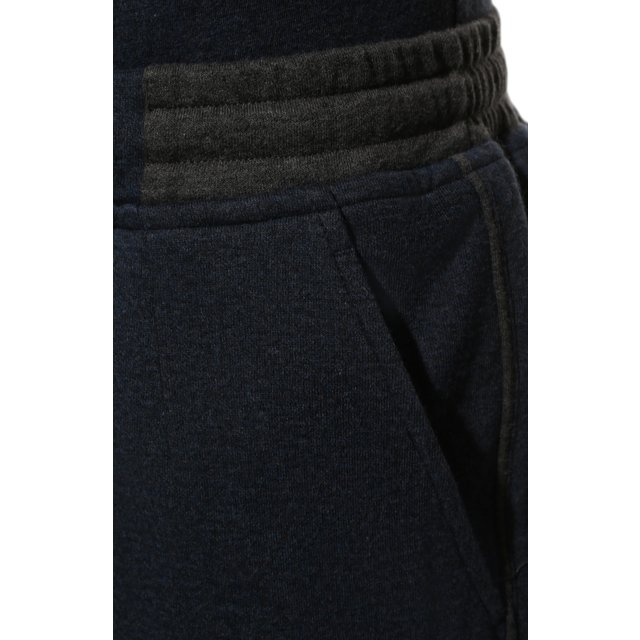 фото Хлопковые брюки capobianco