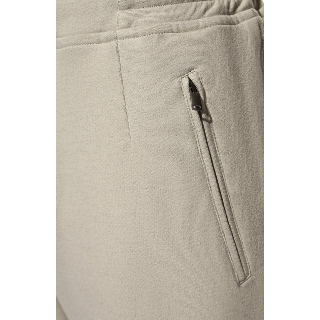 фото Хлопковые брюки capobianco