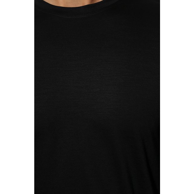 фото Шерстяной лонгслив capobianco