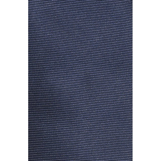 Шелковый галстук Dal Lago N300/168/I-II Фото 3