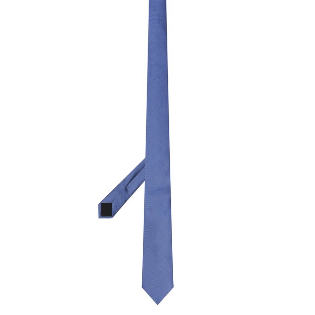 Шелковый галстук Dal Lago N300/168/I-II Фото 2