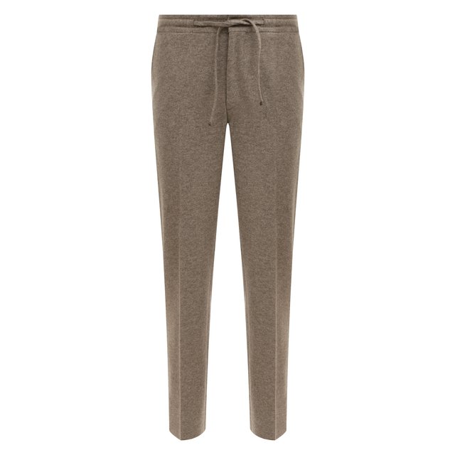 фото Шерстяные брюки corneliani