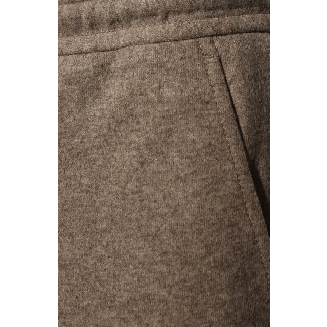 фото Шерстяные брюки corneliani