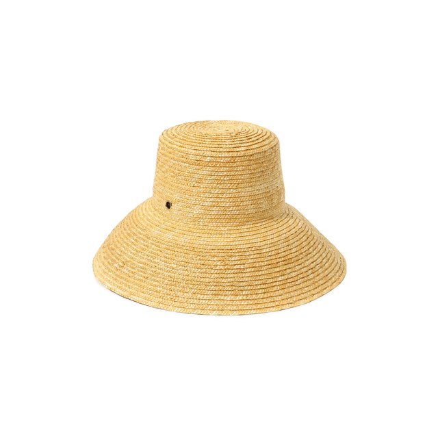 фото Соломенная шляпа daffodil léah