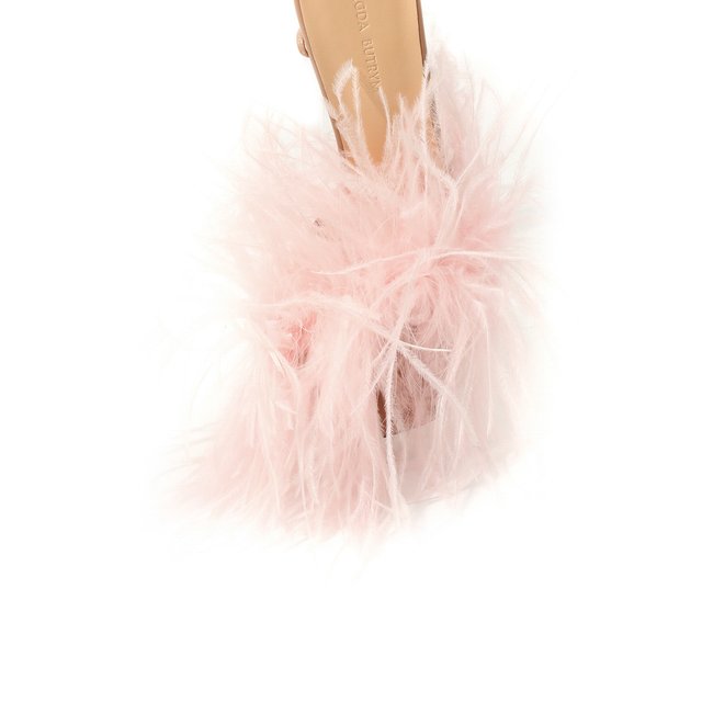 фото Кожаные босоножки magda butrym