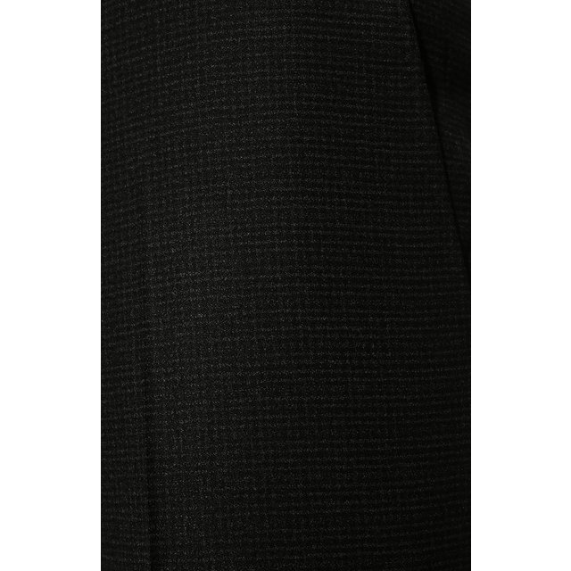 фото Шерстяные брюки canali