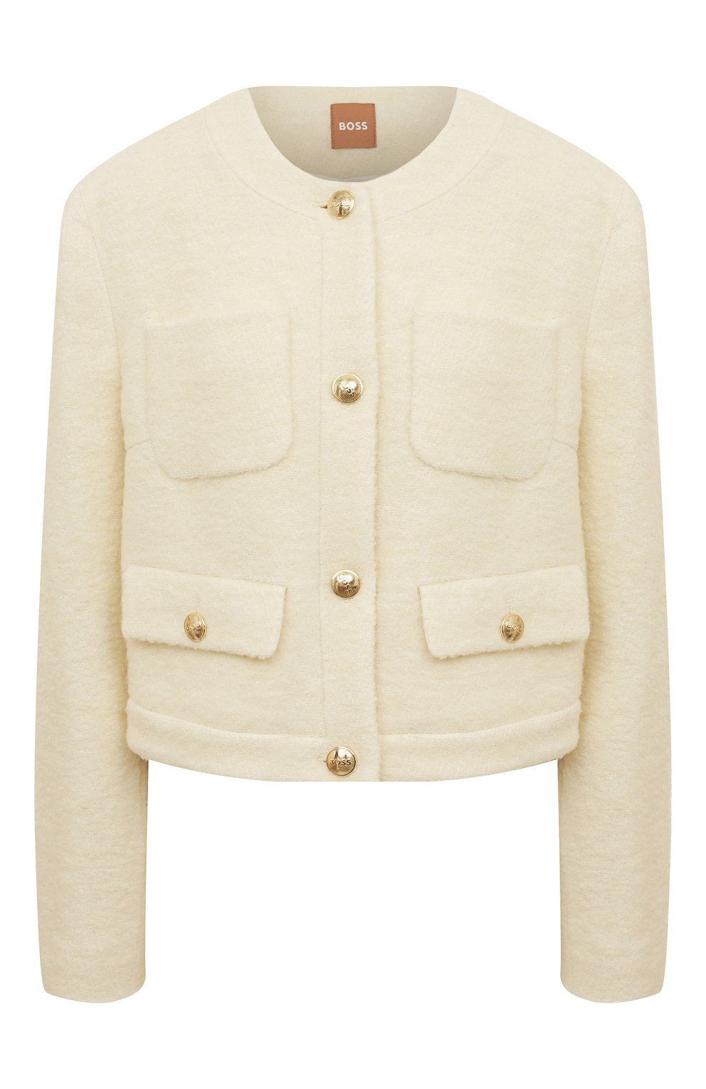 Женские жакеты и костюмы Balmain, купить по цене от 126 500 руб. в ...
