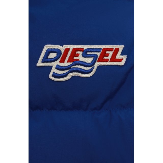 Утепленная куртка Diesel J00881-0BFAQ Фото 3
