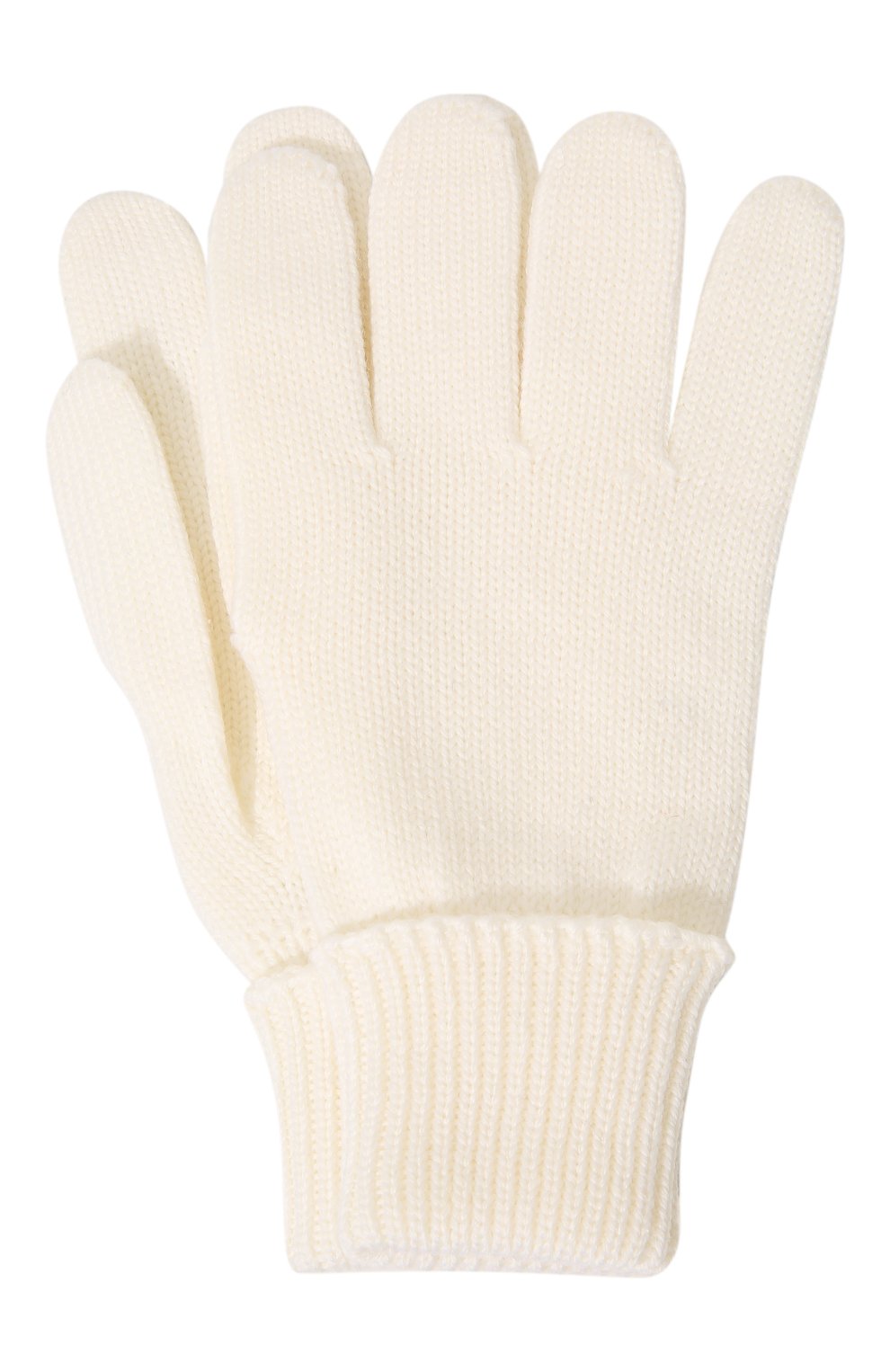 Шерстяные перчатки Il Trenino CL 4055/VA