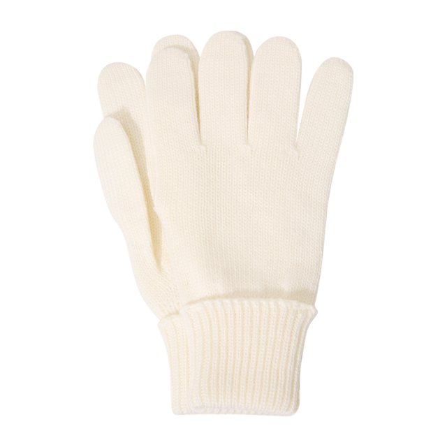 Шерстяные перчатки Il Trenino CL 4055/VA