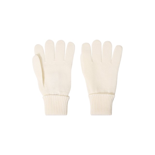 Шерстяные перчатки Il Trenino CL 4055/VA Фото 2