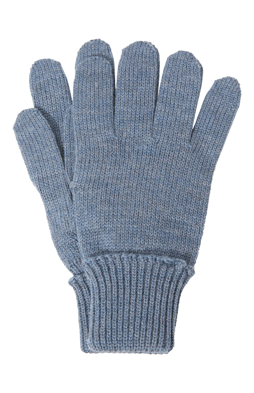 Шерстяные перчатки Il Trenino CL 4056/VA