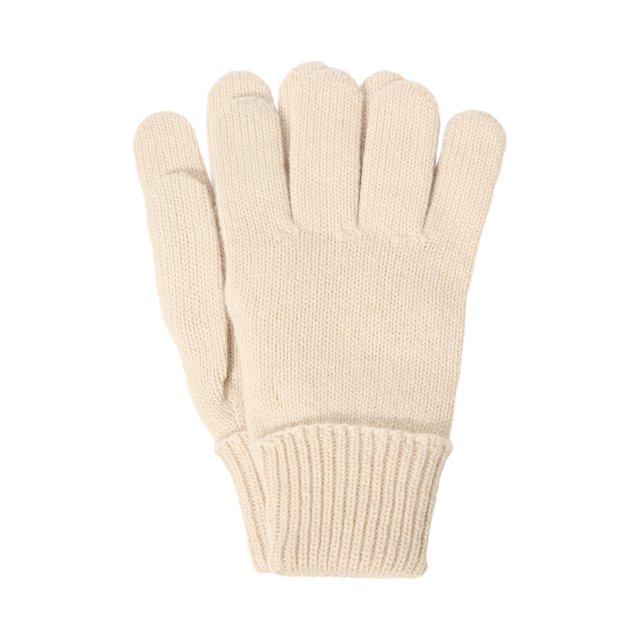 Шерстяные перчатки Il Trenino CL 4103/VA