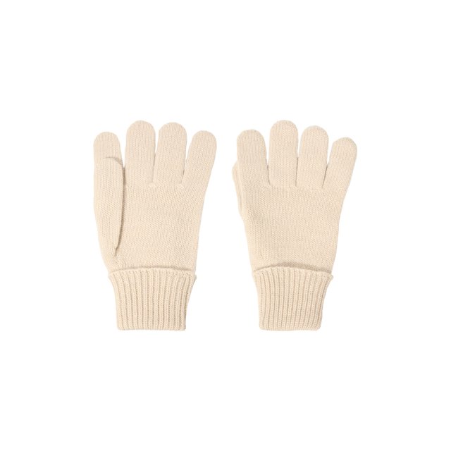 Шерстяные перчатки Il Trenino CL 4103/VA Фото 2