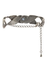 Женский браслет MIDGARD PARIS серебряного цвета, арт. 5671 | Фото 3 (Материал: Металл)