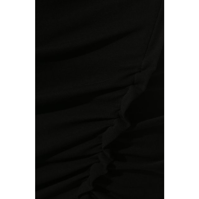 фото Хлопковая юбка iro