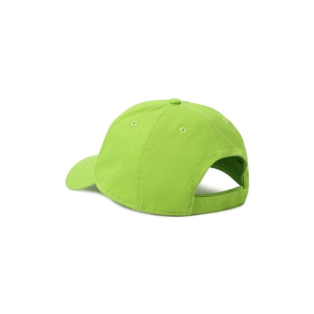 фото Хлопковая бейсболка neil barrett