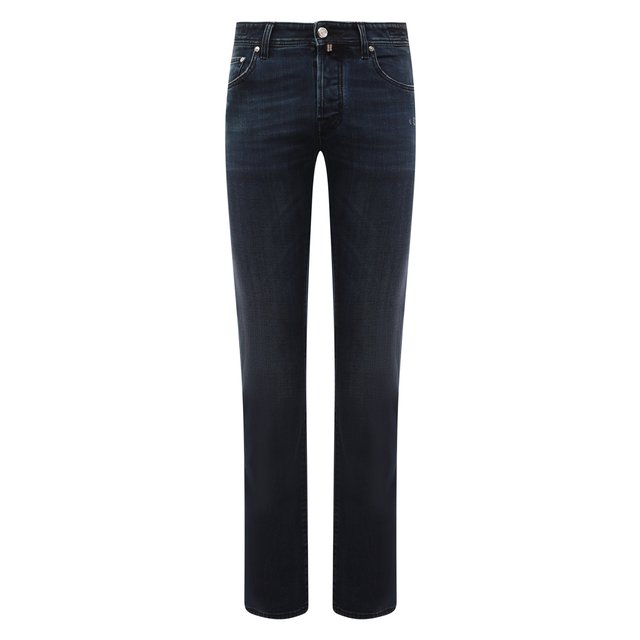 фото Джинсы jacob cohen