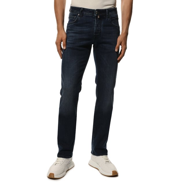 фото Джинсы jacob cohen